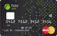 Fidor SmartCard
