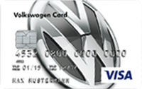 Volkswagenbank Visa